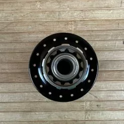 Chris-king Chris King ISO DH Disc Nabe HR 150x12mm 32 Loch Black -Neatflow Verkäufe IMG 9552 4fd8894b 8f34 47f1 865e 5f8de317938e