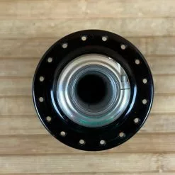 Chris-king Chris King ISO Disc Nabe VR 110 X 20mm 32 Loch Black -Neatflow Verkäufe IMG 9563 d2ed9a72 21be 48bd 8507 cb15e95c6da8