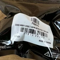 Race Face Vault Shimano HG Freilaufkörper / Free Hub Body -Neatflow Verkäufe IMG 9599 761c5e22 f516 41e1 82bd 9fc1676e8fbb