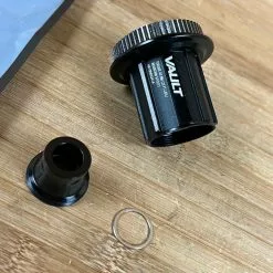 Race Face Vault Shimano HG Freilaufkörper / Free Hub Body -Neatflow Verkäufe IMG 9601 ada64907 7260 42de bd1b ece3a971c006