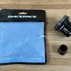 Race Face Vault Micro Spline Freilaufkörper / Free Hub Body