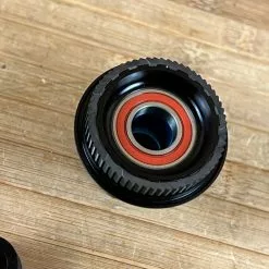 Race Face Vault Micro Spline Freilaufkörper / Free Hub Body -Neatflow Verkäufe IMG 9607 69e90c00 2ec0 4ac1 bf1a 52b71c7fd52b