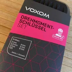 Voxom Fahrrad Drehmomentschlüssel WGr13 -Neatflow Verkäufe IMG 9657 scaled