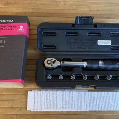 Voxom Fahrrad Drehmomentschlüssel WGr13