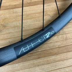 Race Face Aeffect R 30 Vorderrad VR 27,5" Boost Schwarz -Neatflow Verkäufe IMG 9673 40a77971 9edf 4d8c 9a08 0e13ee3d226b