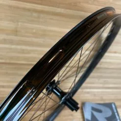 Race Face Aeffect R 30 Hinterrad HR 29" Boost Schwarz Shimano HG -Neatflow Verkäufe IMG 9683 6308d74b ed12 45fc 9418 bf42743c85f4