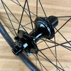 Race Face Aeffect R 30 Hinterrad HR 29" Boost Schwarz Shimano HG -Neatflow Verkäufe IMG 9684 937a50d4 deb7 493a 917c 6d517ad3b8fb