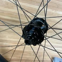 Race Face Aeffect R 30 Hinterrad HR 29" Boost Schwarz Shimano HG -Neatflow Verkäufe IMG 9685 fb18f4fa d5cb 46a6 abab bf0552bfae2d