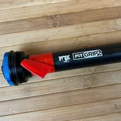 FOX 38 Grip2 Kartusche 2021 VVC Cart Assy Complete -Neatflow Verkäufe IMG 9814