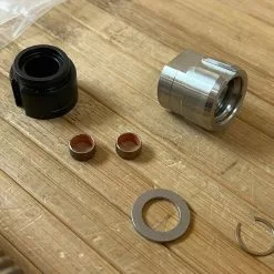 FOX Transfer Werkzeug Upper Bushing Removal -Neatflow Verkäufe IMG 9840 68c09769 2ea8 4986 aa58 4da5d644c777
