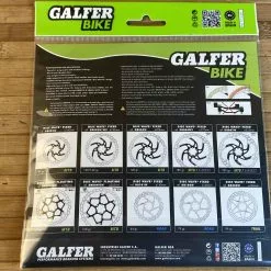 Galfer Bremsscheibe / Disc 180mm -Neatflow Verkäufe IMG 9861 scaled