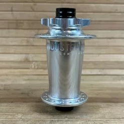 Industry-nine Industry Nine Hydra Classic Boost 6B Vorderradnabe Silber 32 Loch 110x15