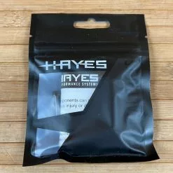 Hayes Dominion A4 Bremsbeläge / Bremsbelag Semi-metallisch 10 Hayes Dominion A4 Bremsbeläge / Bremsbelag Semi-metallisch -Neatflow Verkäufe IMG 9992