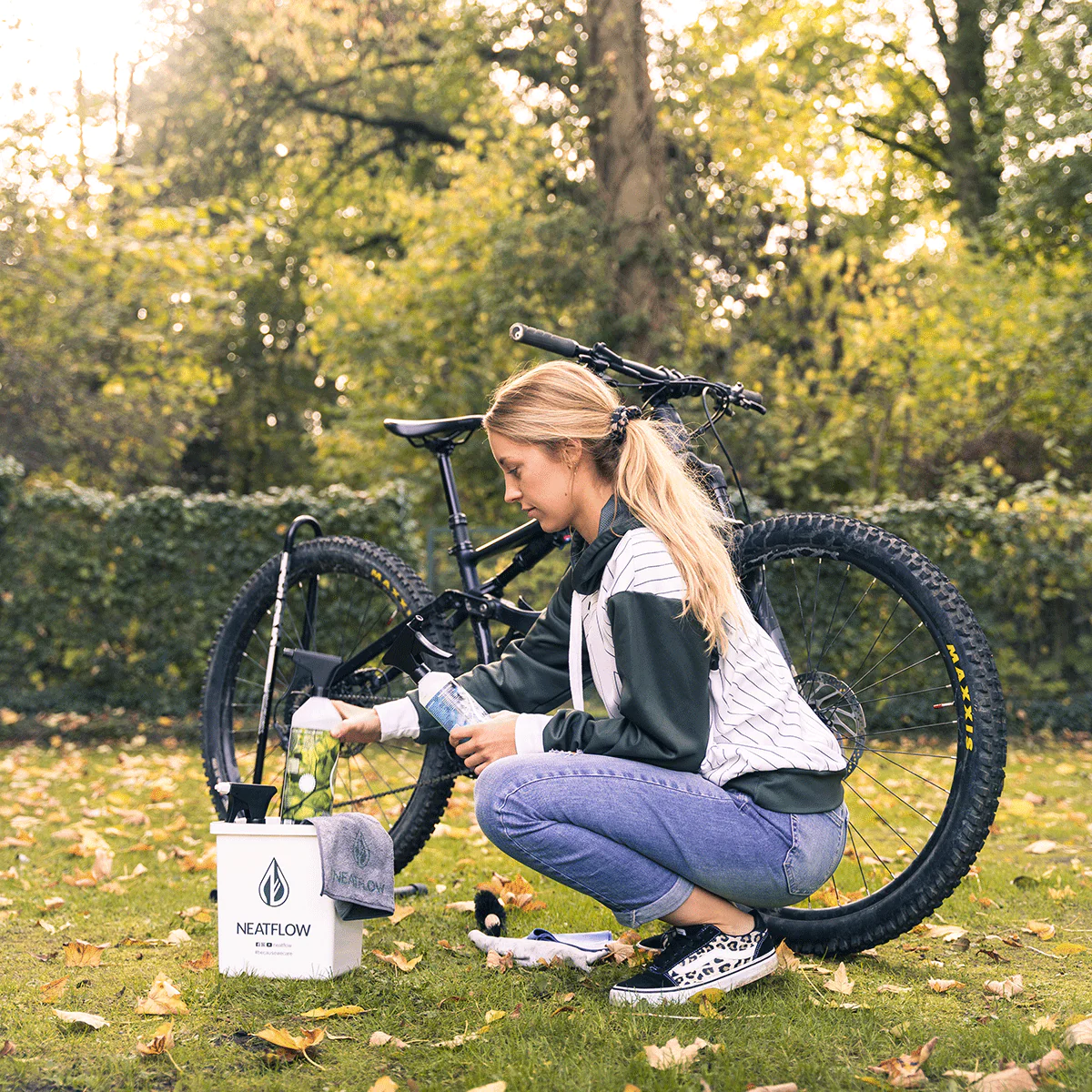 Neatflow Verkäufe -Neatflow Verkäufe Neatflow10