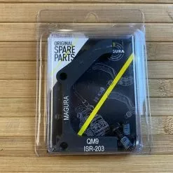 Magura Adapter QM9 / QM 9 IS/PM 203mm Rear / Hinten -Neatflow Verkäufe aHR0cHM6Ly9iaWtlbWFya3QtaW1hZ2VzLm10Yi1uZXdzLmRlL2xzLzU1LzU1OTEvNTU5MTg5Ny1sYXJnZS5qcGc